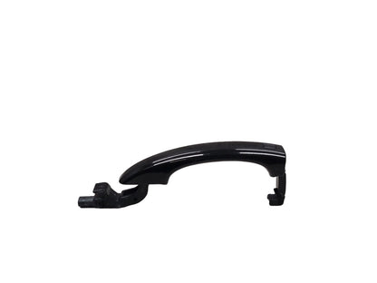 2015-2018 Audi Q3 8U Front or Rear Left Driver Exterior Door Handle w/ Comfort Access 8T0837205A