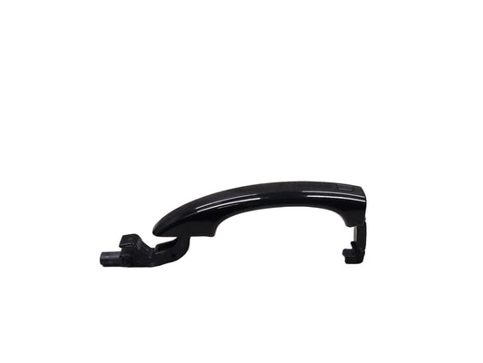 2015-2018 Audi Q3 8U Front or Rear Left Driver Exterior Door Handle w/ Comfort Access 8T0837205A