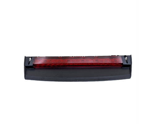 2012-2018 Audi A6 C7 Upper Liftgate Trunk Lid 3rd Brake Light 4G5945097 OEM