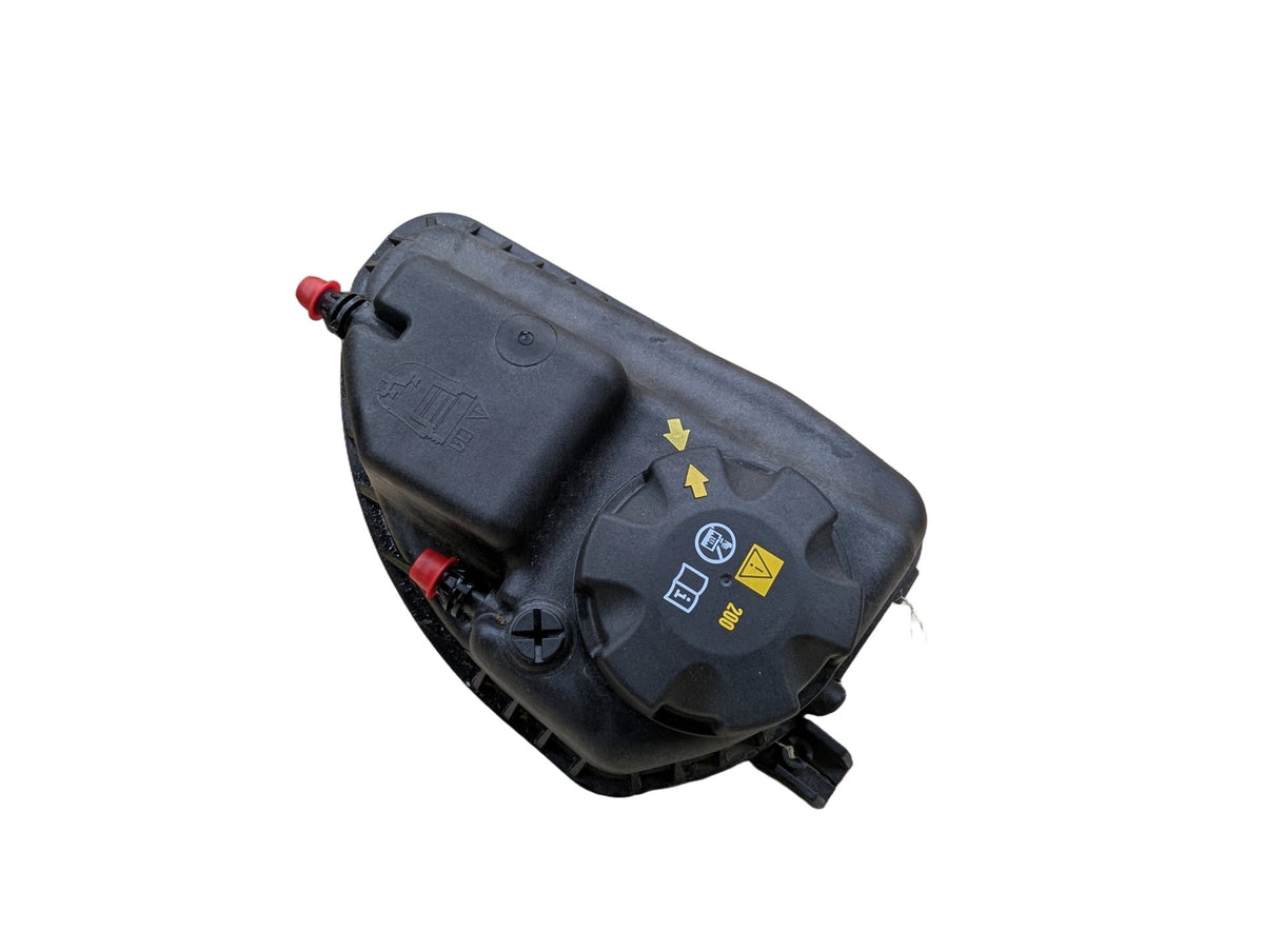 OEM BMW G05 G07 G11 G12 G30 M550 750 Engine N63 Coolant Expansion Tank Reservoir