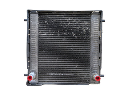 OEM BMW F90 F93 G12 G16 G30 M5 M8 Secondary Auxiliary Coolant Remote Radiator