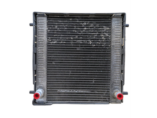 OEM BMW F90 F93 G12 G16 G30 M5 M8 Secondary Auxiliary Coolant Remote Radiator