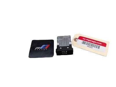 OEM BMW F44 F48 F97 G01 G05 G12 G20 G30 G80 USB Dual Type C Charger Port Socket