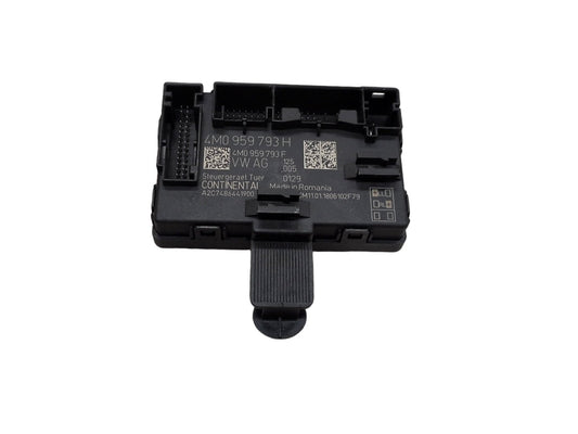 18-24 OEM Audi A4 A5 S4 S5 Front Left Door Control Module 4M0959793H