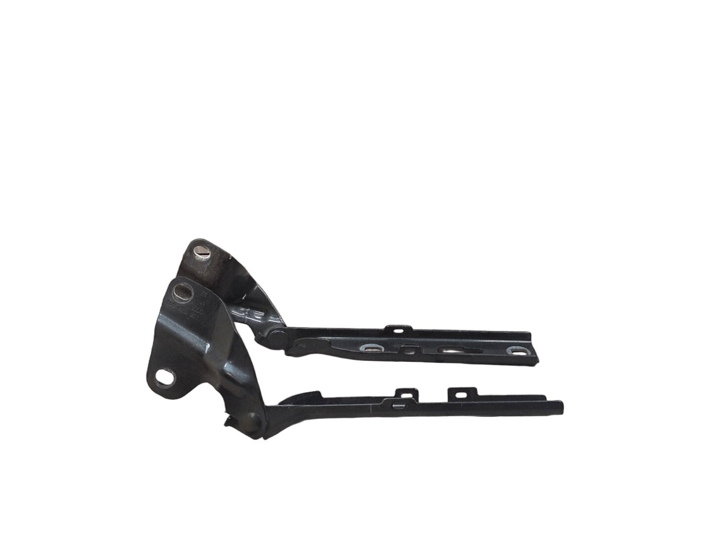 2015-2018 Audi Q3 8U Hood Bonnet Hinges SET 8U0823302