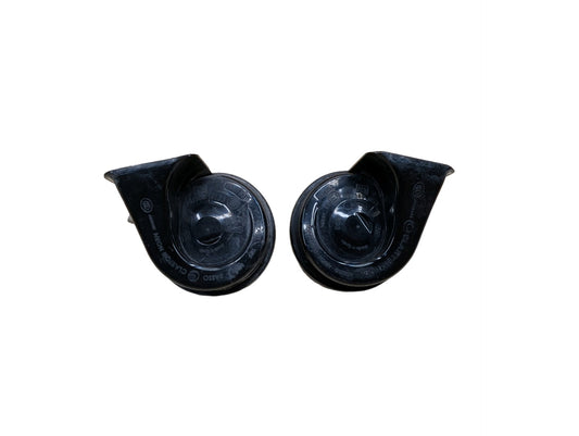 2012-2018 BMW 320i F30 Alarm Horns SET 7300976