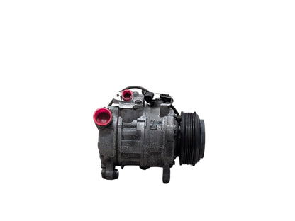2012-2018 BMW F30 320i N20B20U0 Engine Motor A/C AC Compressor Clutch Pump Pulley 9330825