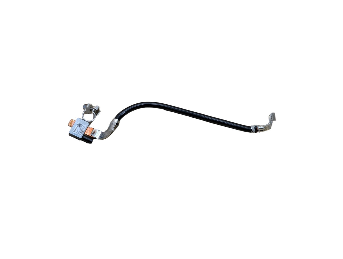 OEM BMW G05 G06 G07 G20 G22 G23 G26 G29 Negative Terminal IBS Sensor Wire Cable