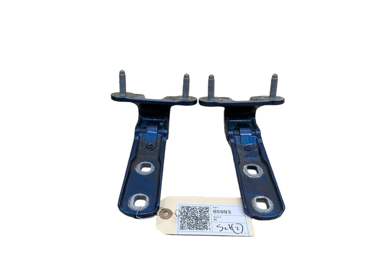 2019-2026 BMW X5 G05 7417414 OEM