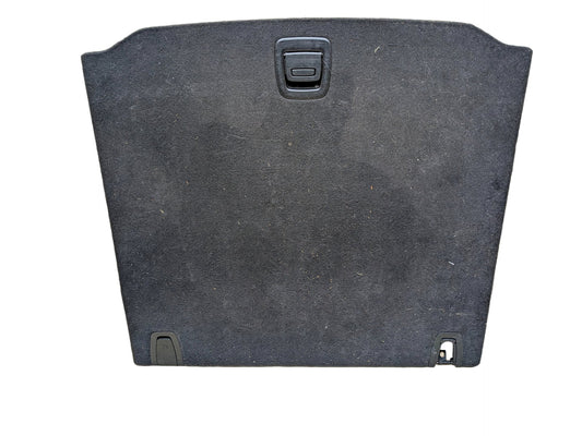 18-24 OEM BMW G01 X3 Trunk Floor Mat Carpet Cargo Liner Storage Cover