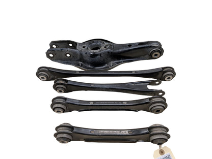 2012-2018 BMW 328i F30 Rear Left Driver Control Arms SET 6792541