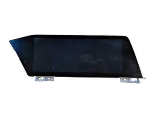2019-2026 BMW X5 G05 Monitor Display Screen 8798732 OEM
