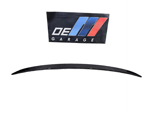 AFTERMARKET 09-15 BMW F01 F02 740 750 Liftgate Trunk Lid Spoiler