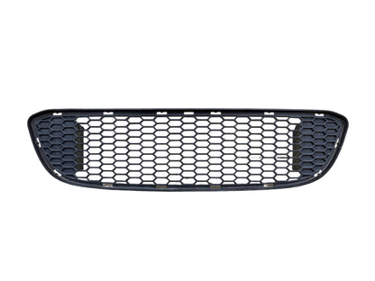 2008-2013 BMW 135i E88 Front Middle Center Bumper Cover Grille 8045432 OEM
