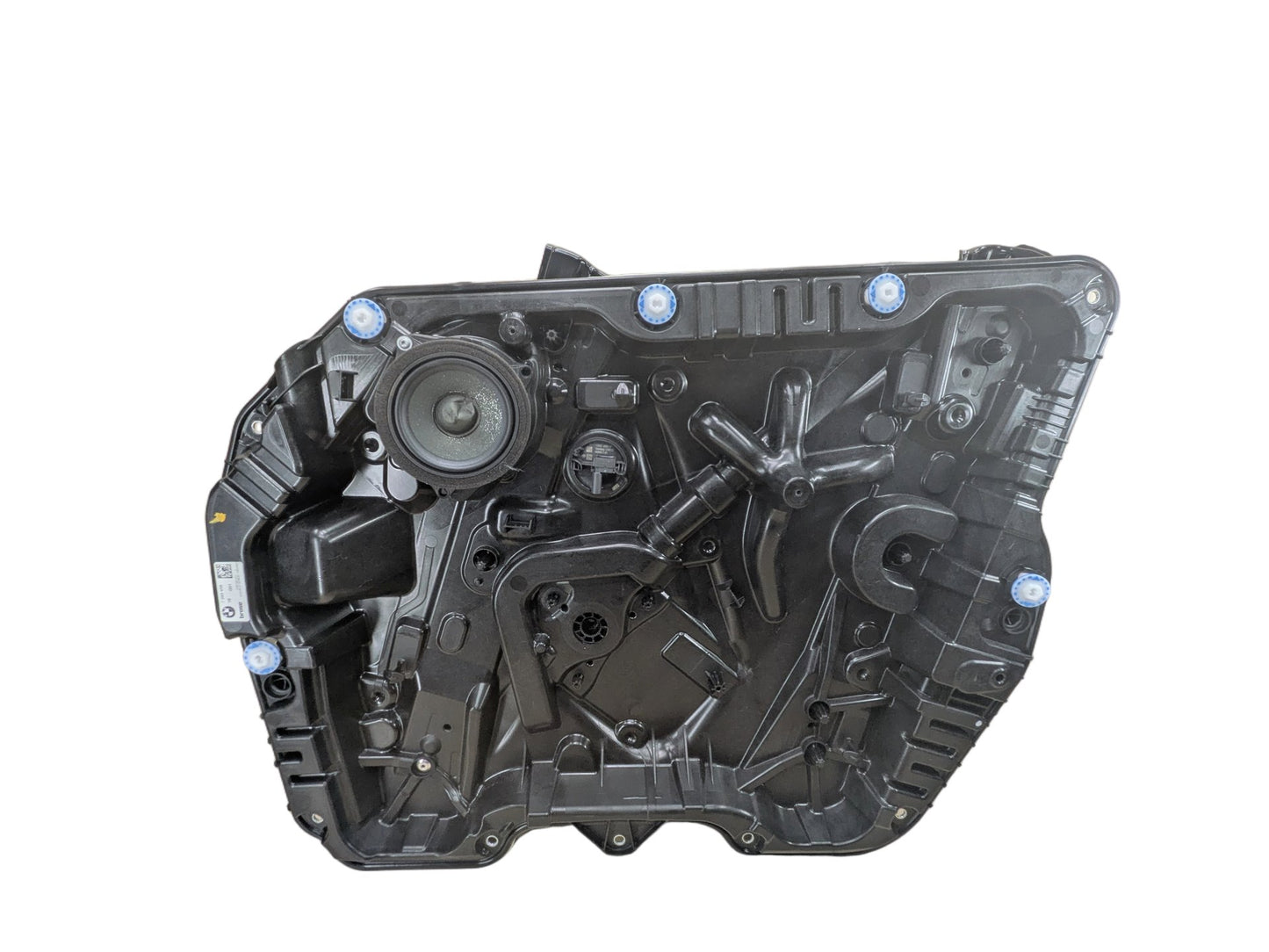 18-24 OEM BMW F97 G01 X3 X3M FRONT Right Passenger Door Window Regulator