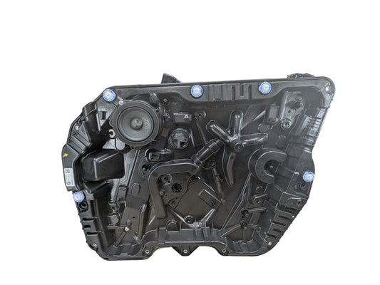 18-24 OEM BMW F97 G01 X3 X3M FRONT Right Passenger Door Window Regulator