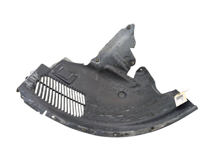 OEM BMW F25 F26 X3 X4 Front Right Passenger Fender Liner Wheel Splash Shield