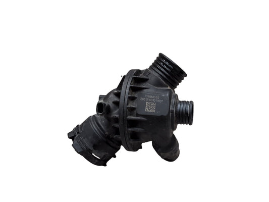 OEM BMW F15 F16 F23 F30 F32 F33 F36 Engine N55 Water Coolant Thermostat Housing