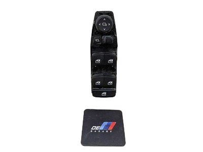 OEM BMW F44 G20 G26 G80 330 M340 Front Left Driver Window Control Switch Button