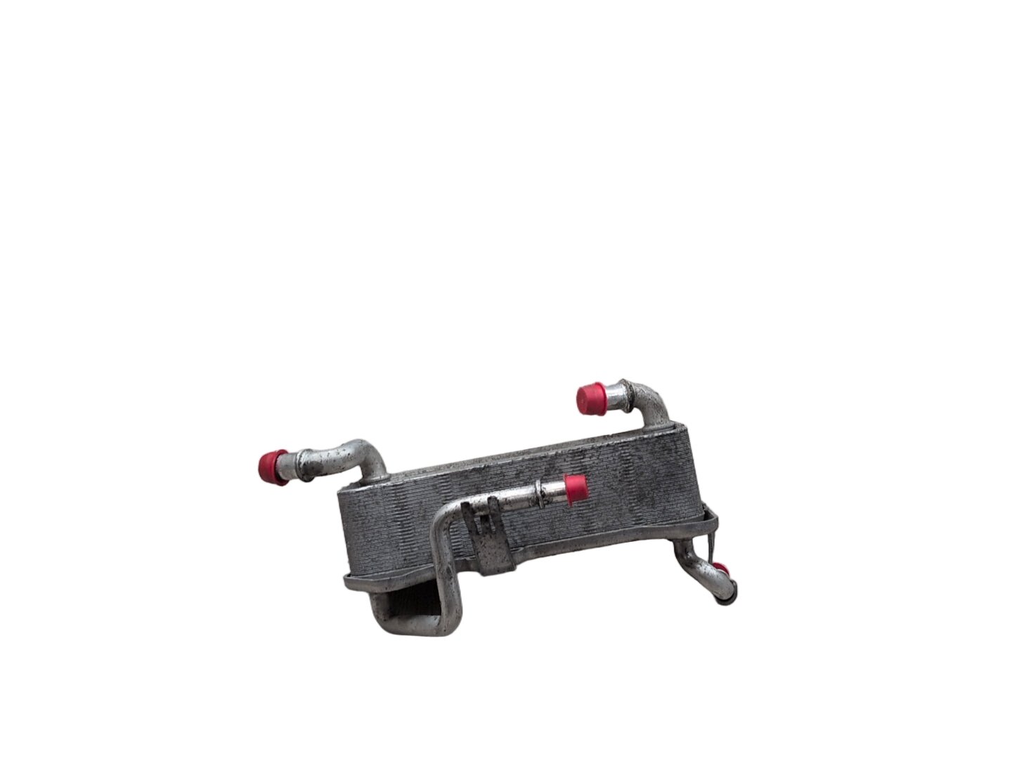 2015-2018 Audi Q3 8U Tranmssion Oil Cooler 8U0317021A
