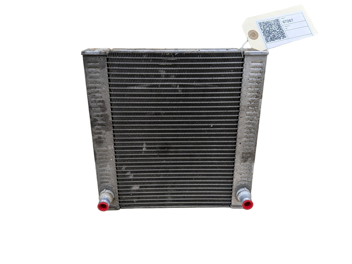 2018-2023 BMW M550i G30 Secondary Auxiliary Radiator 8620207 OEM