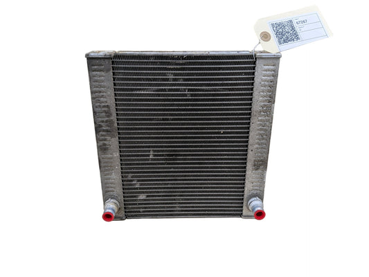 2018-2023 BMW M550i G30 Secondary Auxiliary Radiator 8620207 OEM