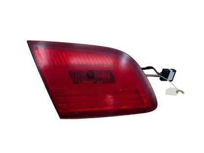 07-10 OEM BMW E93 328 335 M3 CONVERTIBLE Rear Left Driver Inner Trunk Tail Light