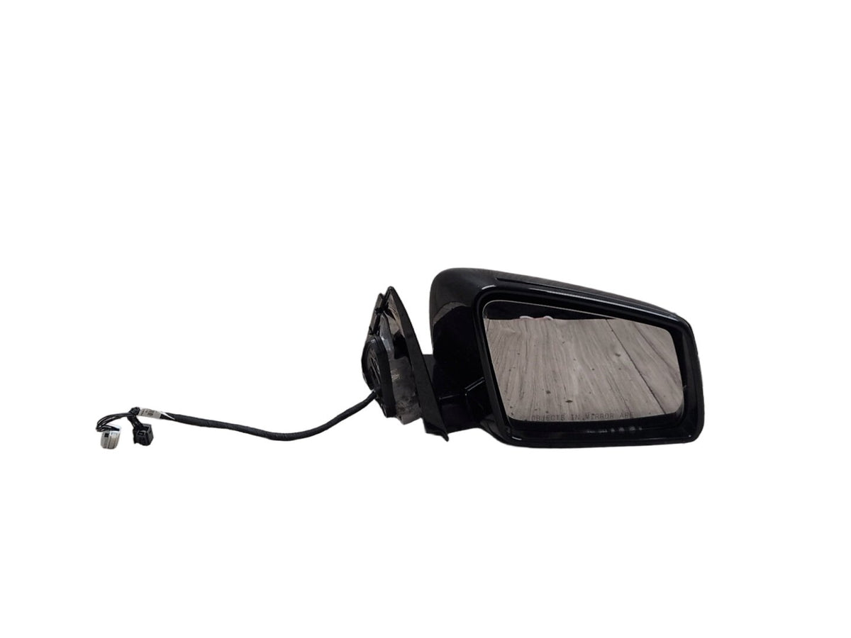10-13 Mercedes-Benz E550 W212 Front Right Passenger Side Mirror Assembly