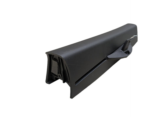 OEM BMW F90 G30 540 M550 M5 Rear Right Passenger Quarter Window Roller Sun Shade
