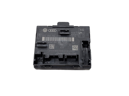 2018 Audi Q3 8U - Front Right Passenger Window Door Control Module 8X0959792K
