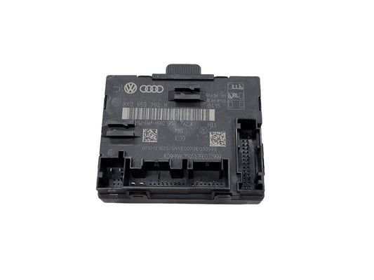 15-18 OEM Audi Q3 Front Right Passenger Window Door Control Module
