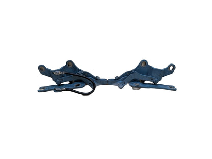 06-13 OEM BMW E90 E91 E92 E93 Hood Bonnet Left Right Side Hood Hinges SET
