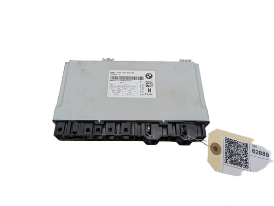 11-13 OEM BMW E88 E90 E92 135 328 335 Front Electric Seat Memory Control Module