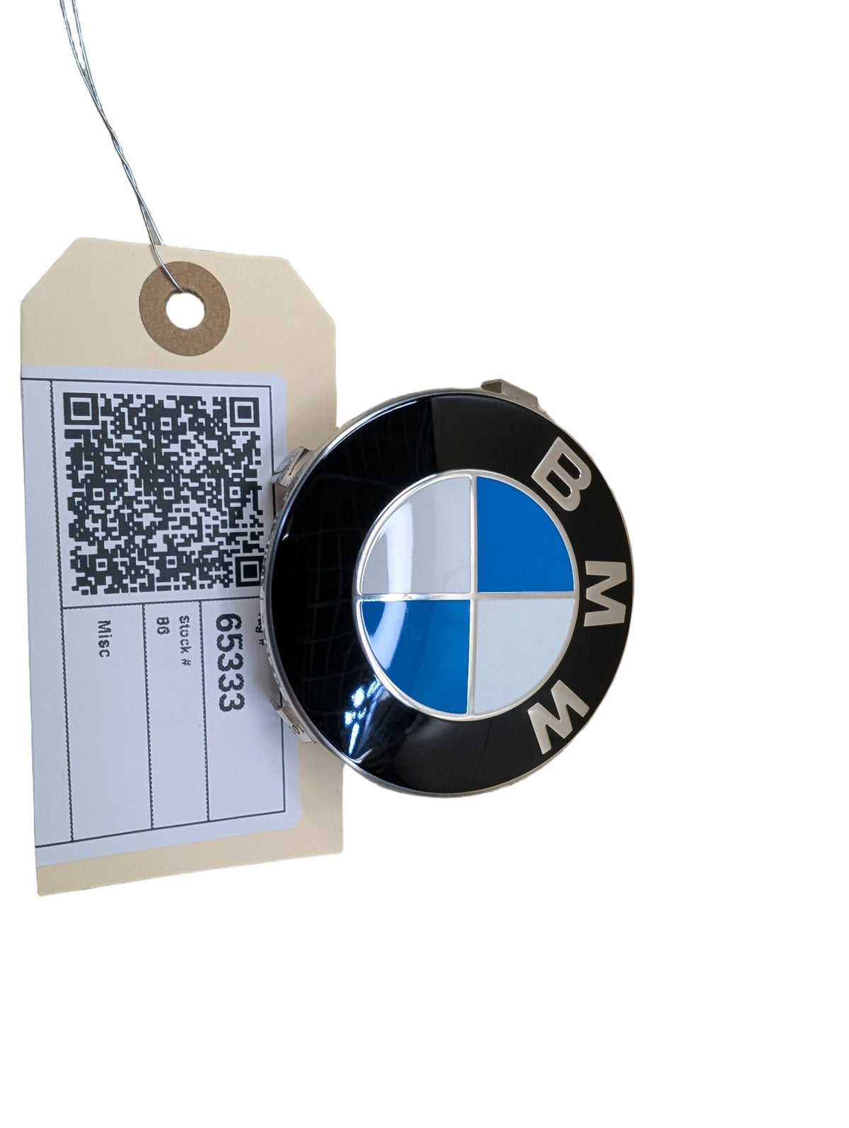 2019-2026 BMW M340i G20 Emblem Badge Symbol Logo 7788967 OEM