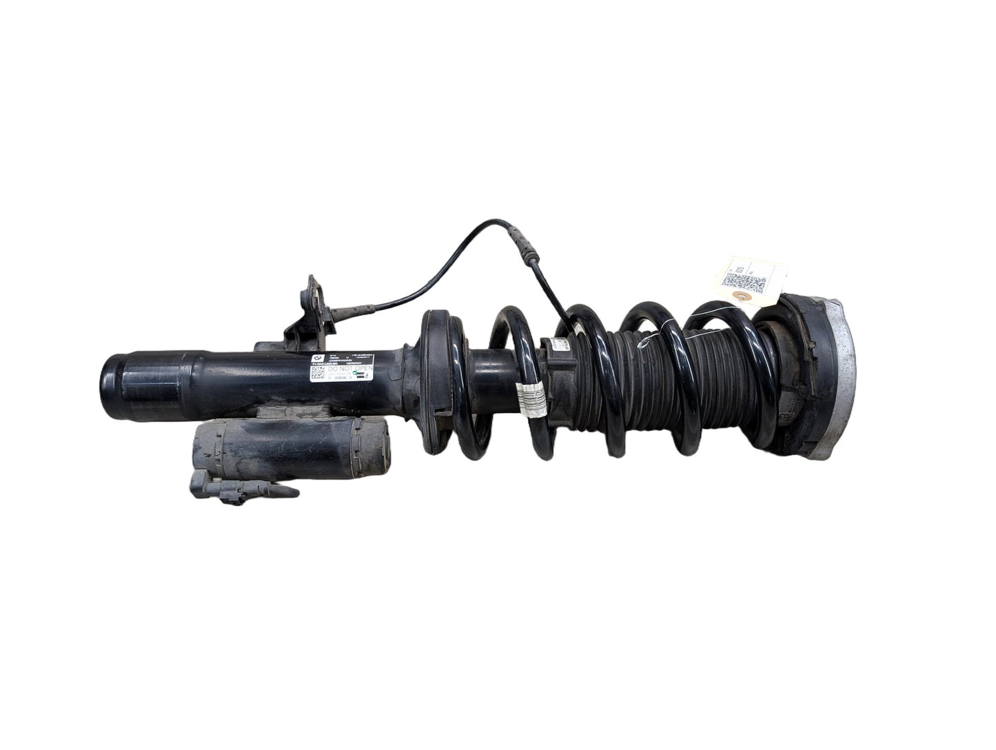 17-23 OEM BMW G30 M550iX Front Right Passenger Spring Strut Shock Absorber VDC