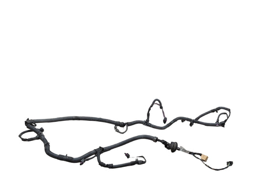 2015-2018 Audi Q3 8U Rear Bumper PDC Parking Sensor Wiring Wire Harness 8U0971104Q