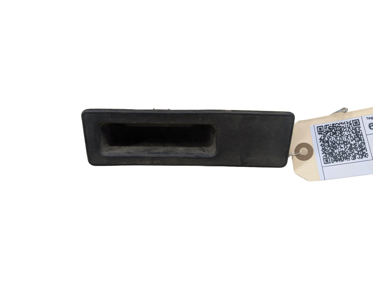 2012-2018 BMW 335i F30 Liftgate Trunk Lid Release Handle Switch 7368752 OEM