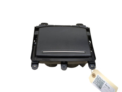 2012-2018 Audi A6 C7 Center Console Cup Holder 4G0862534C OEM