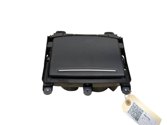 2012-2018 Audi A6 C7 Center Console Cup Holder 4G0862534C OEM