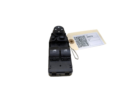 2007-2013 BMW 335i E92 Front Left Driver Door Master Window Switch 9125299 OEM