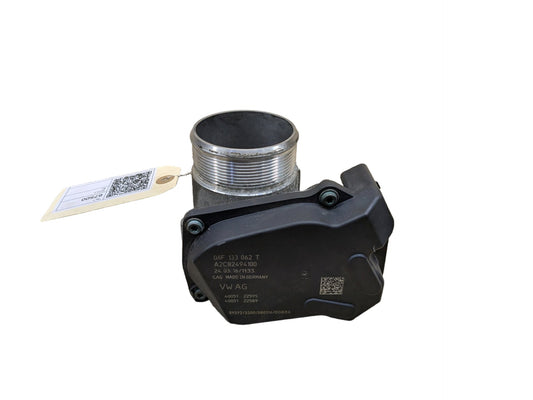 05-20 OEM Audi A3 A4 A5 A6 Q3 Q5 S3 CCTA Engine Motor Throttle Body 06F133062T