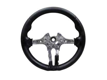 2014-2020 BMW 435i F32 Steering Wheel Bare 7848338