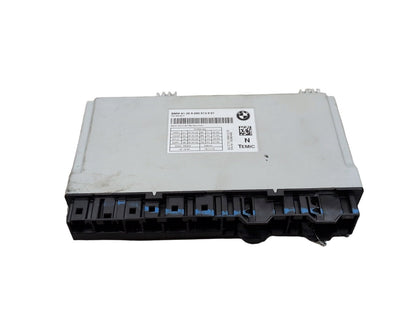OEM BMW F06 F10 F23 F25 F30 F36 Front Left Right Power Heated Memory Seat module