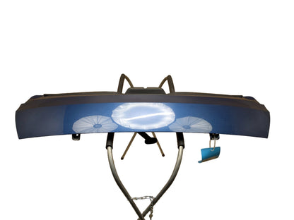 2019-2026 BMW X5 G05 Rear Lower Liftgate Tailgate Blue C1M