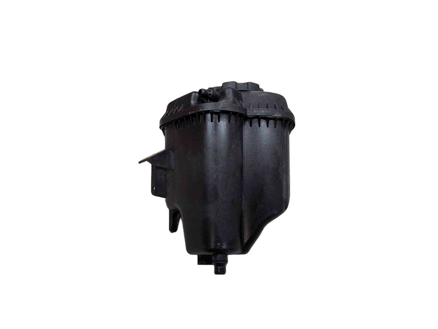 08-19 OEM BMW E70 E71 F15 F16 F85 X5 X6 Water Coolant Expansion Reservoir Tank