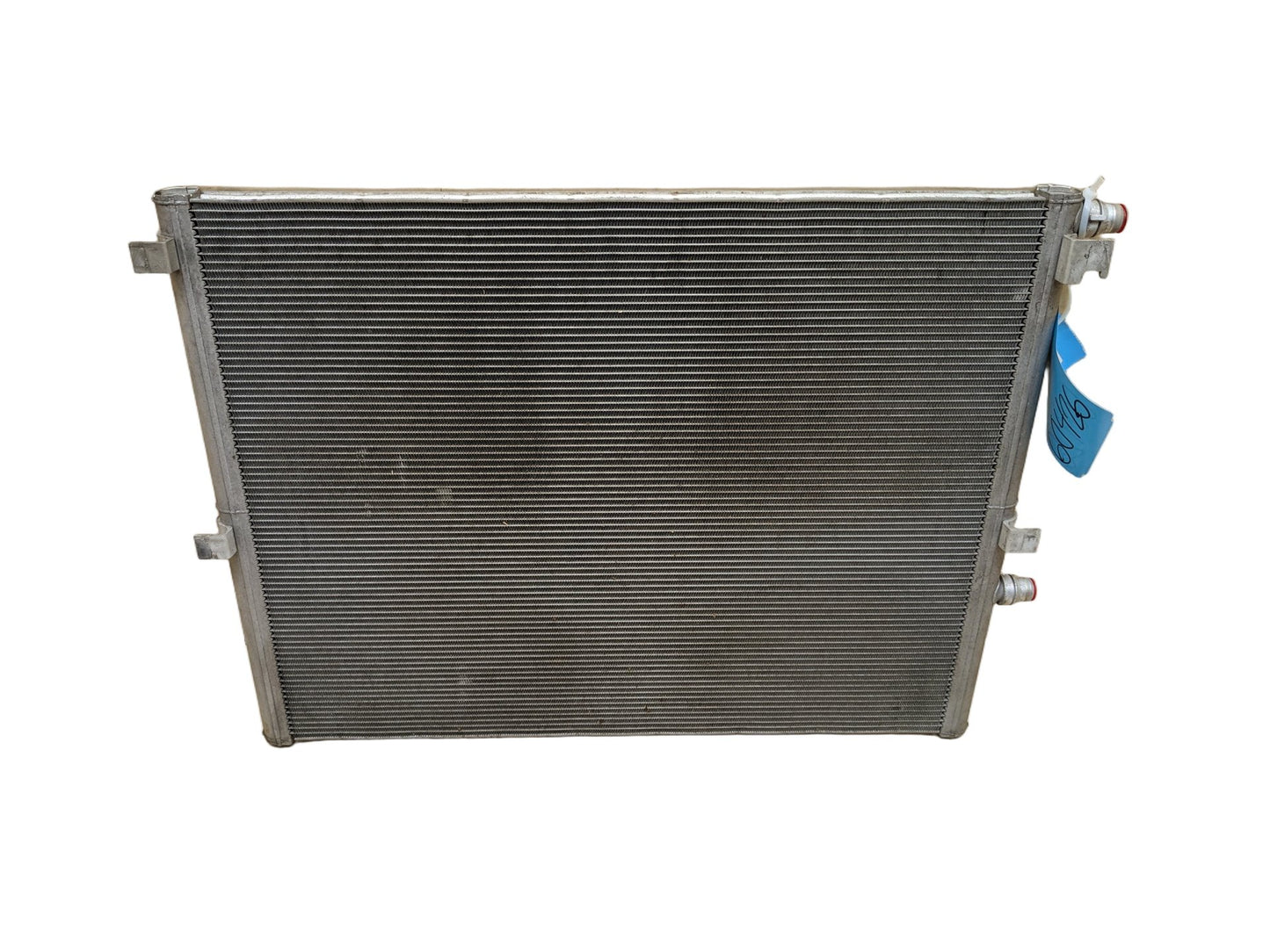 2017-2023 BMW 530i G30 Cooling Radiator 8484638