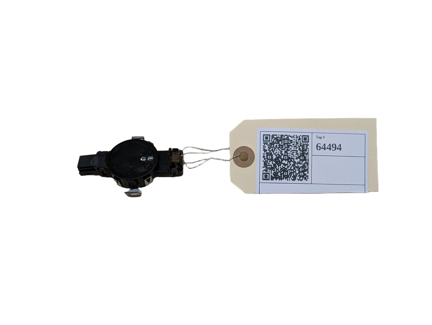 2011-2017 Audi RS5 8T Rain Light Sensor (RLS) Module 8U0955559B