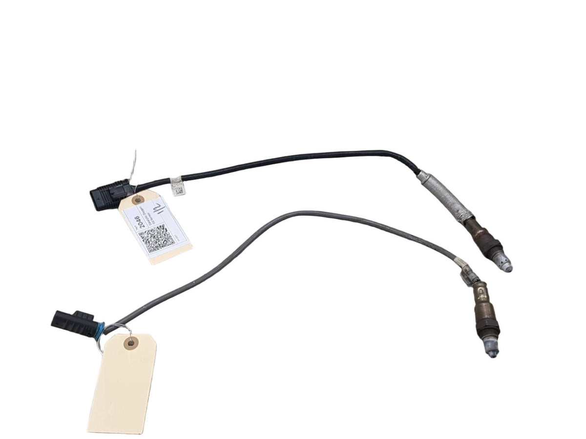 OEM BMW G01 G05 G20 G22 G23 G30 Cat Catalytic Oxygen O2 Lambda Probe Sensors B58