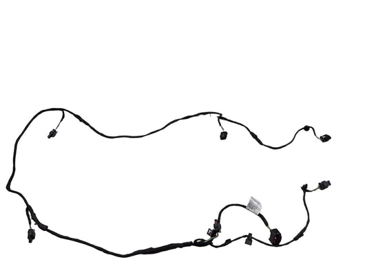 19-24 OEM BMW G20 330 M340 REAR Parking Distance Sensor PDC Wire Wiring Harness