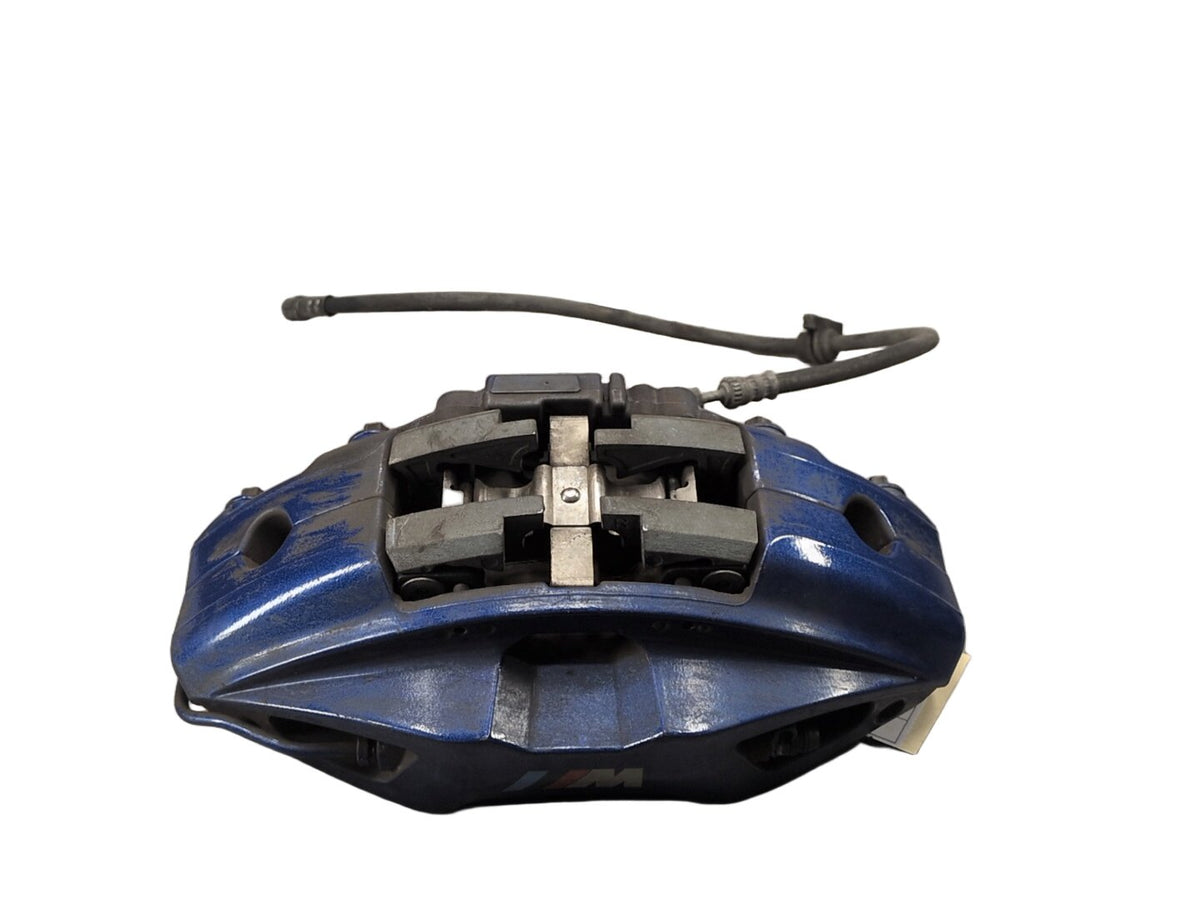 2018-2024 BMW X3 G01 Front Right Passenger Brake Caliper 6891284 OEM